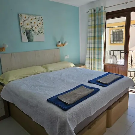 Costa Azul Apartment *