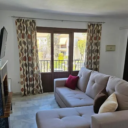 Costa Azul Apartment