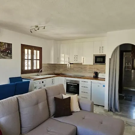 Apartment Costa Azul *