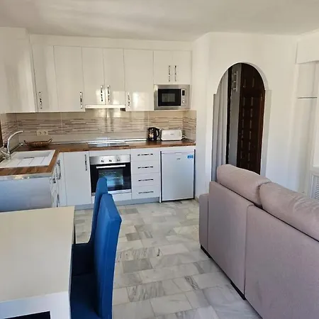 Apartment Costa Azul